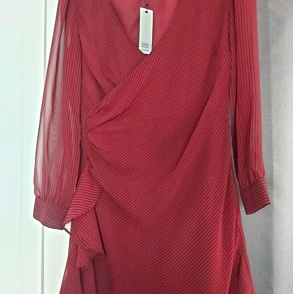 BB Dakota Dress